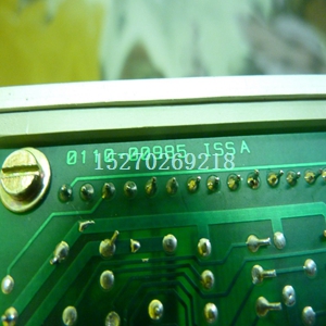 AMAT 0100-00985备件模块卡件