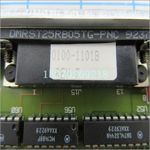 AMAT 0100-11018备件模块卡件