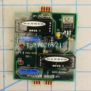 AMAT 0100-00192备件模块卡件