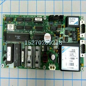 AMAT 0100-02797备件模块卡件