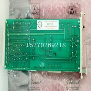 AMAT 0100-00611备件模块卡件