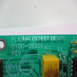 AMAT 0100-09200备件模块卡件