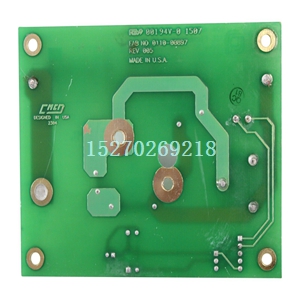 AMAT 0100-00897备件模块卡件