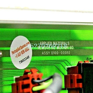 AMAT 0100-00059备件模块卡件