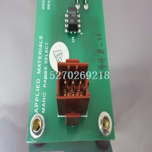 AMAT 0100-00035备件模块卡件