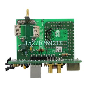 Amat 0100-09320备件模块卡件