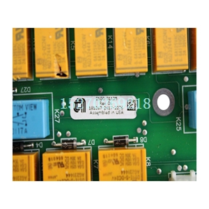 AMAT 0100-01135备件模块卡件