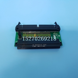 AMAT 0100-09020备件模块卡件