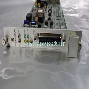 AMAT 0100-01486备件模块卡件