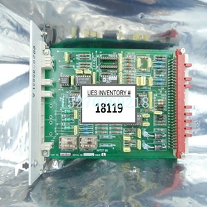 AMAT 0100-91025备件模块卡件