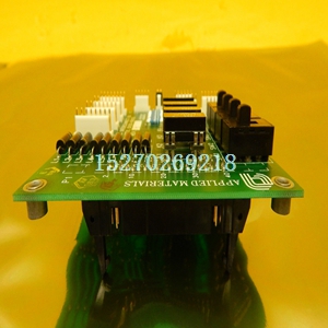 AMAT 0100-09103备件模块卡件