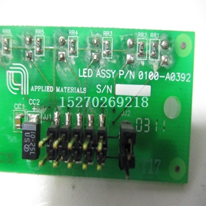 AMAT 0100-A0392备件模块卡件