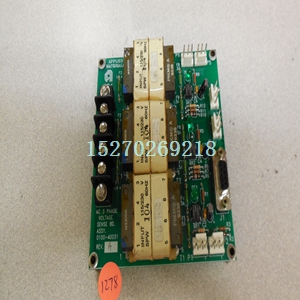 AMAT 0100-40031备件模块卡件