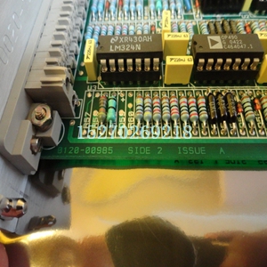 AMAT 0100-01691备件模块卡件