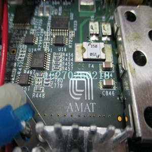 AMAT 0100-A2210备件模块卡件