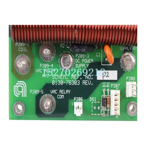 AMAT 0130-76303备件模块卡件