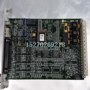 AMAT 0100-01485备件模块卡件