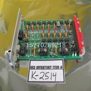 AMAT 0100-00504备件模块卡件