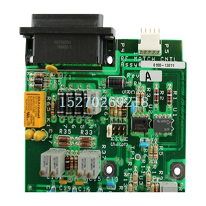 AMAT 0100-65520备件模块卡件