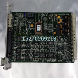 AMAT 0100-01489备件模块卡件