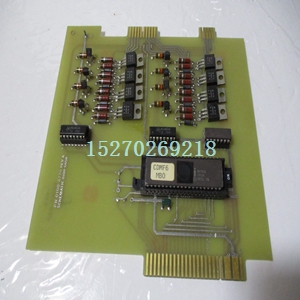 AMAT 0100-6720备件模块卡件