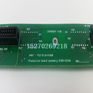AMAT 0110-A2832备件模块卡件