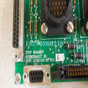 AMAT 0100-09158备件模块卡件