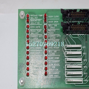 AMAT 0100-00116备件模块卡件