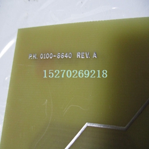 AMAT 0100-6640备件模块卡件