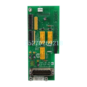 AMAT 0100-77033备件模块卡件