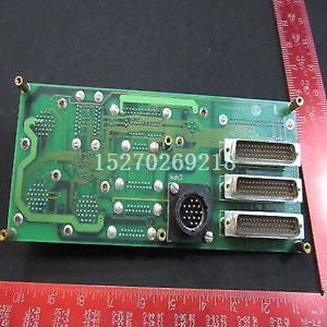 AMAT 0100-00328备件模块卡件