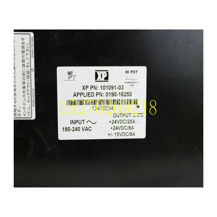 AMAT 0190-16010备件模块卡件