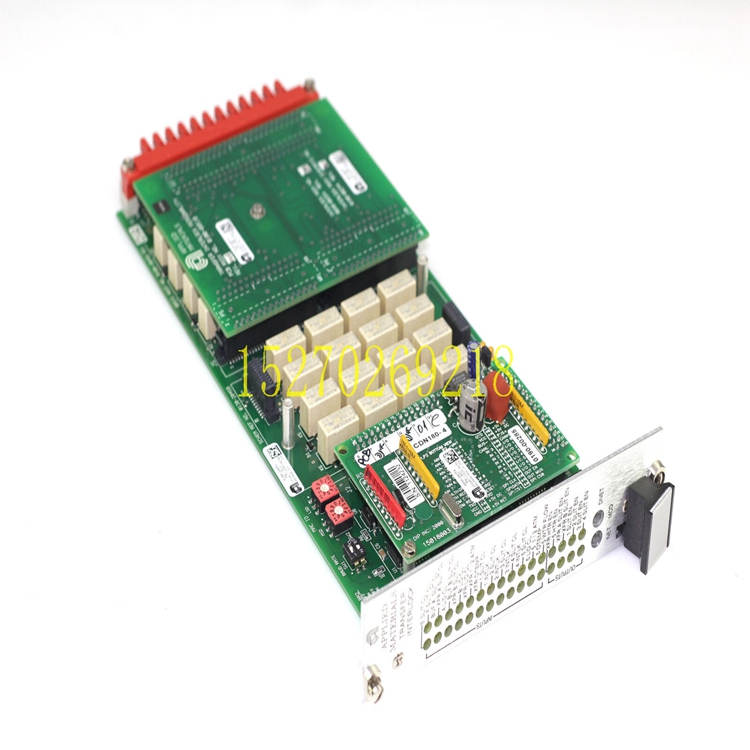 AMAT 0190-00285备件模块卡件