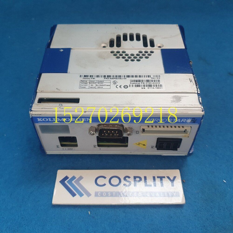 AMAT 0190-A2452备件模块卡件