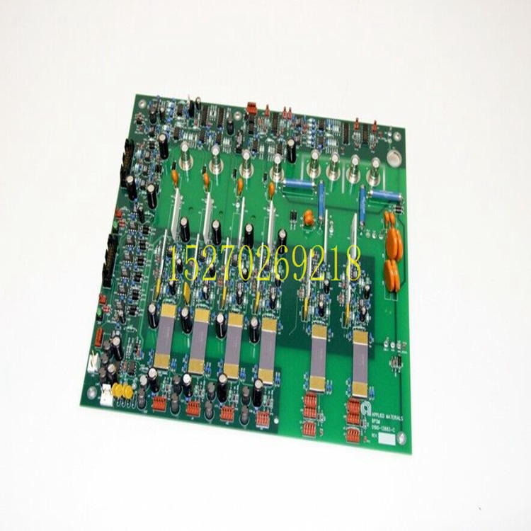 AMAT 0190-13840备件模块卡件