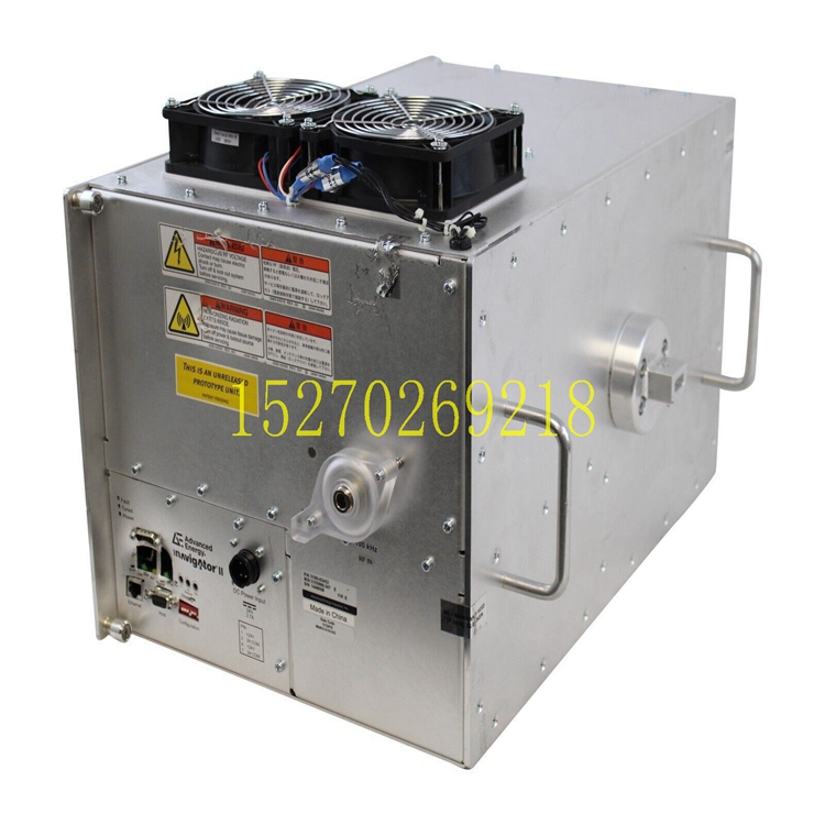 AMAT 0190-63740备件模块卡件