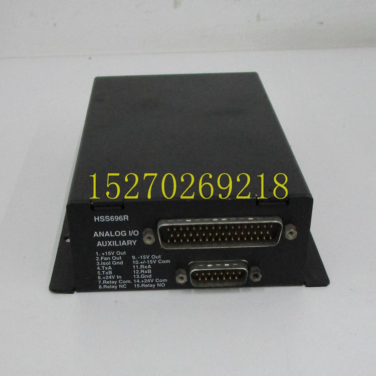 AMAT 0190-38992备件模块卡件