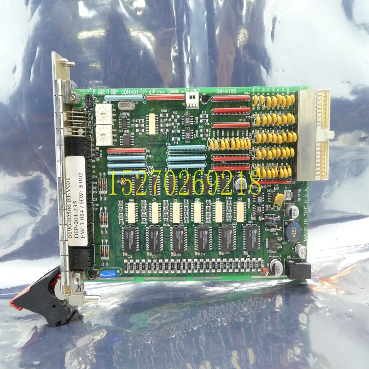 AMAT 0190-02591备件模块卡件