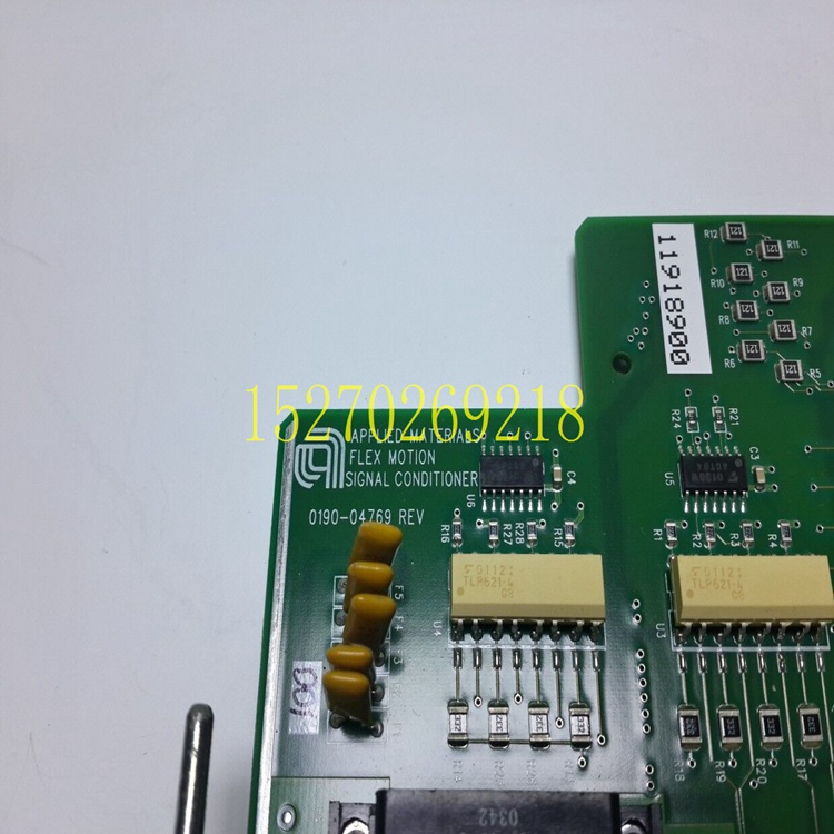AMAT 0190-04679备件模块卡件