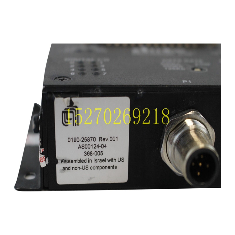 AMAT 0190-25889备件模块卡件