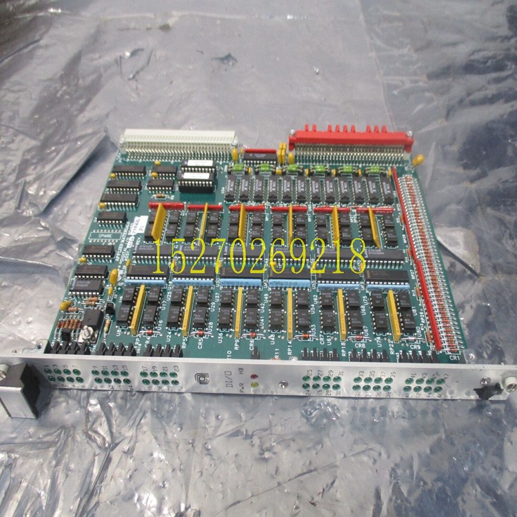 AMAT 0190-77095备件模块卡件