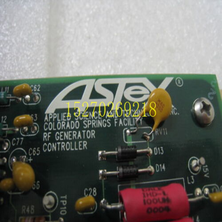 AMAT 0190-19764备件模块卡件