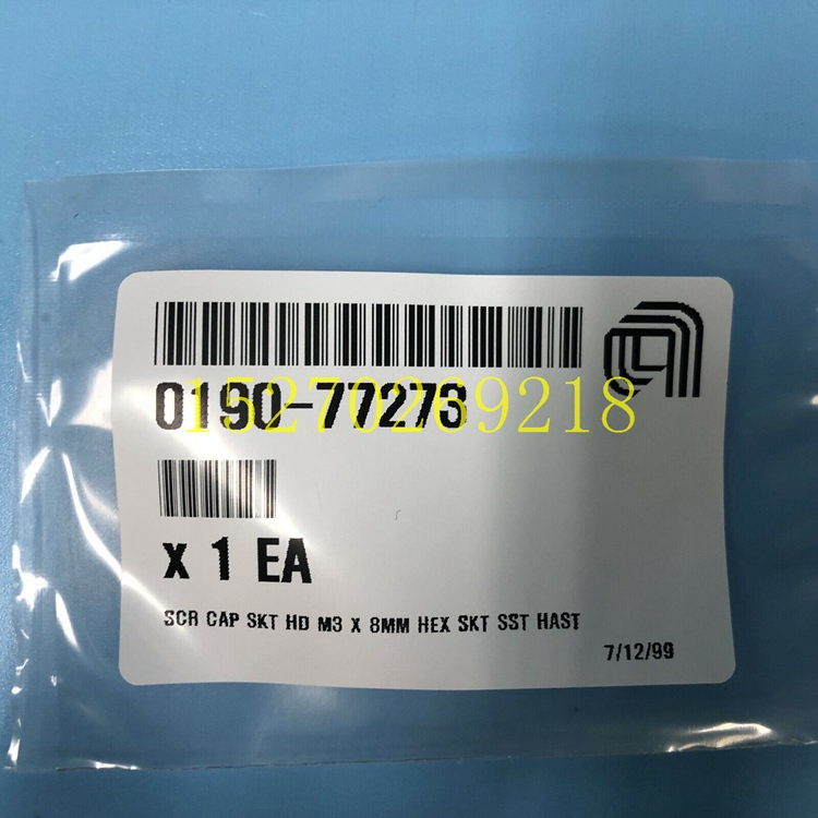 AMAT 0190-77273备件模块卡件