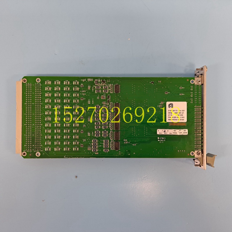 AMAT 0190-12942备件模块卡件