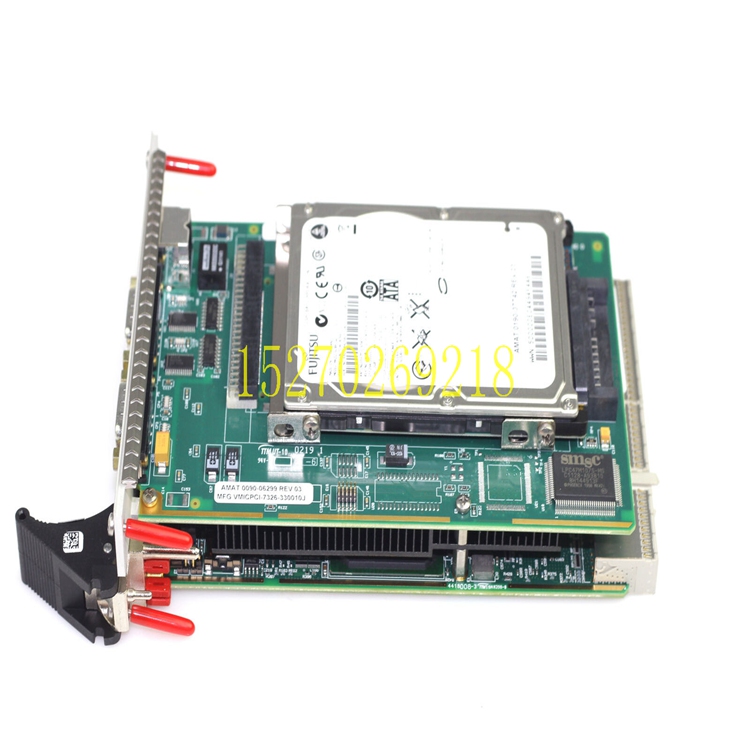 AMAT 0190-06033备件模块卡件
