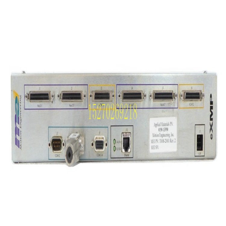 AMAT 0190-13128备件模块卡件