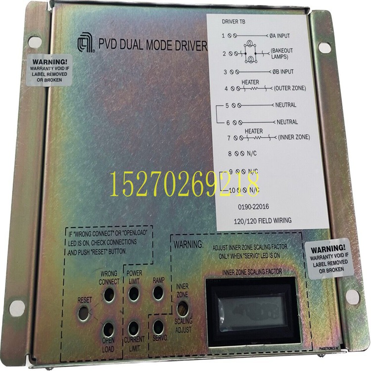 AMAT 0140-21234备件模块卡件