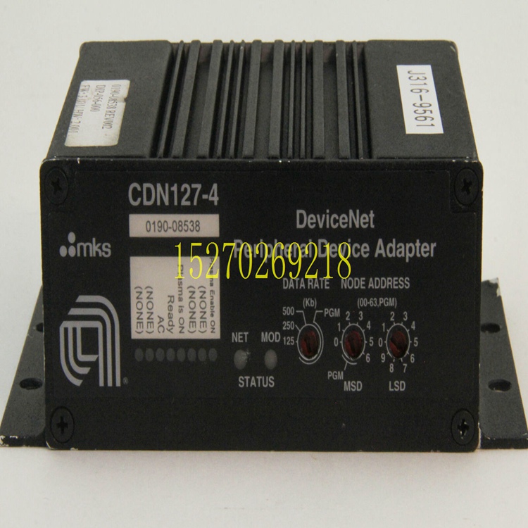 AMAT 0190-08538备件模块卡件