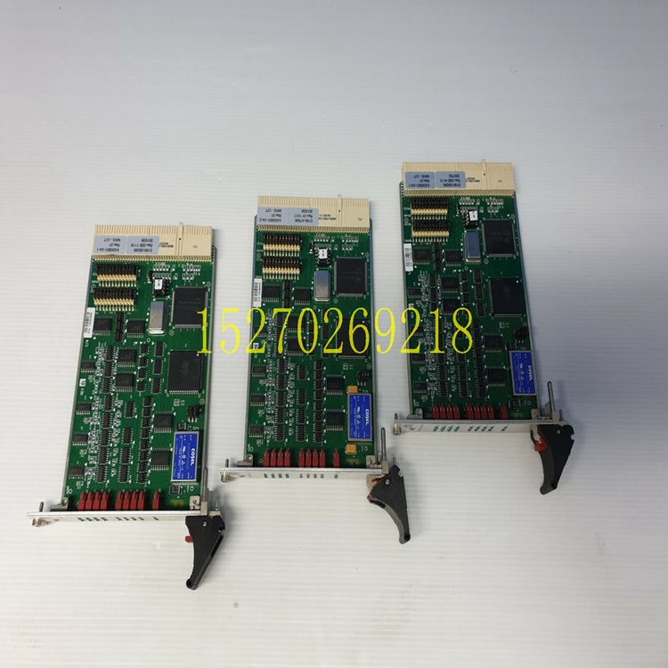 AMAT 0190-09257备件模块卡件