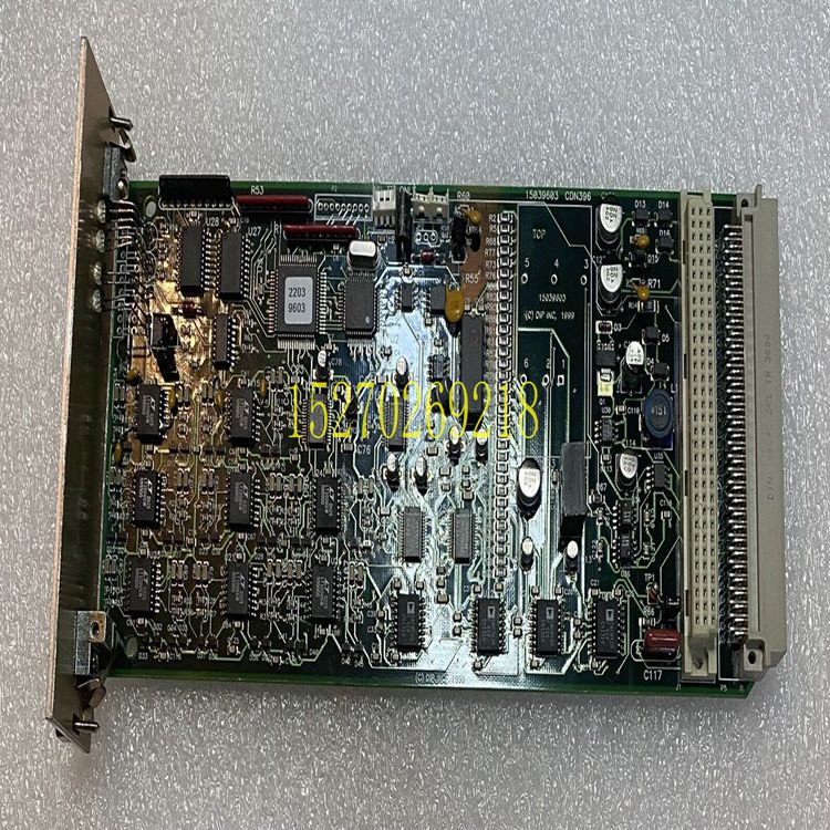 AMAT 0190-12159备件模块卡件